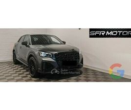 SQ2 TFSI QUATTRO S TRONIC SPORT ATTITUDE *PROMO*