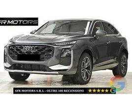 Q3 SPB E-HYBRID 200 KW S TRONIC S LINE EDITION *PROMO*