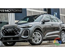 Q5 SPB TDI 150 KW MHEV+ S TRONIC QUATTRO S LINE EDITION *IVA ESPOSTA*PROMO*