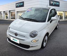 1.0 70CV IBRIDO DOLCEVITA