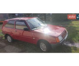 ЗАЗ 1102 ТАВРИЯ-НОВА 2006