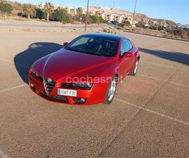 ALFA ROMEO BRERA 2.4 JTDM 6M SKYVIEW