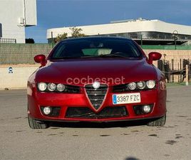 ALFA ROMEO BRERA