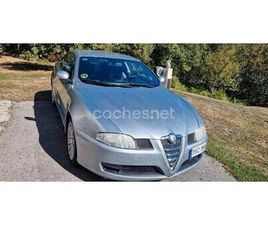 ALFA ROMEO GT