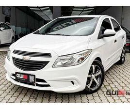 SED. JOY/ LS 1.0 8V FLEXPOWER 4P