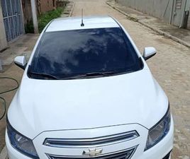 SED. LTZ 1.4 8V FLEXPOWER 4P AUT.