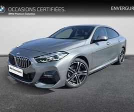 218I 136 CH GRAN COUPE