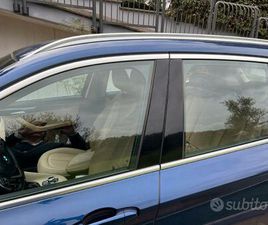 BMW X1 XDRIVE 18D XLINE