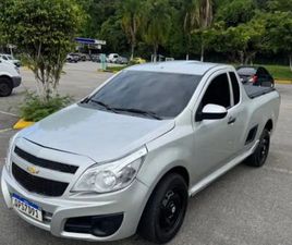 LS 1.4 ECONOFLEX 8V 2P