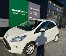 FORD KA 1,2 TREND+ 3D