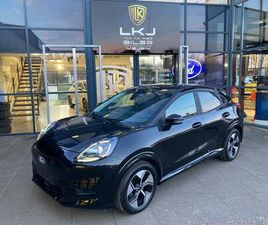 FORD PUMA 43 GEN-E SELECT 5D