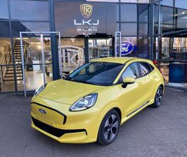 FORD PUMA 43 GEN-E SELECT 5D