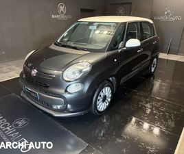 FIAT 500L 1.4 95 CV POP STAR + GPL