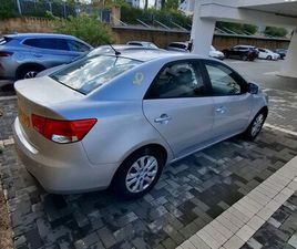 LX אוט׳ 1.6 (130 כ״ס) [2009-2018]