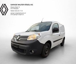 KANGOO EXPRESS 1.2 TCE 115 ACCESS S/S