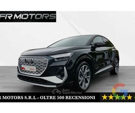 Q4 40 E-TRON S LINE EDITION *PROMO*