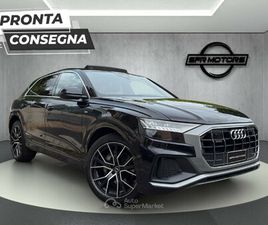 50 TDI 286 CV QUATTRO - PROMO/IVA