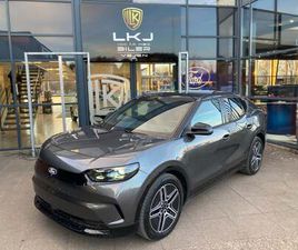 FORD CAPRI 79 PREMIUM EXTENDED RANGE AWD 5D