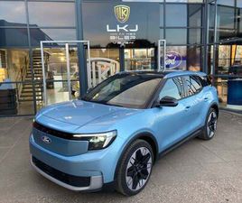 FORD EXPLORER 77 PREMIUM EXTENDED RANGE 5D