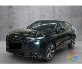 Q3 SPB TFSI 110 KW S TRONIC S LINE EDITION *PROMO*TETTO*