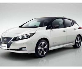 NISSAN LEAF E+ 62 KWH E+ TEKNA 160KW