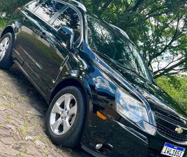 SPORT FWD 2.4 16V 171/185CV