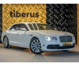 BENTLEY FLYING SPUR V8 ≫ 2016 • 60 899 EUR • ID
