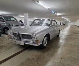 BMW 320 3200 CS BERTONE