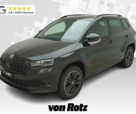 KAROQ 1.5 TSI SPORTLINE DSG