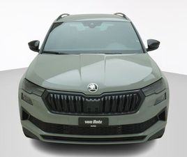 KAROQ 2.0 TSI SPORTLINE DSG 4X4