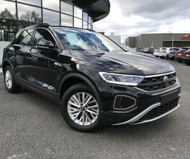 2.0 TDI 150 START/STOP DSG7 LIFE