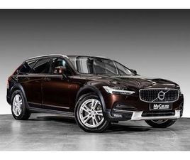 INSCRIPTION D4 PRO 190HK AWD AUT/ SKINN/ KROK/H&K/ LED