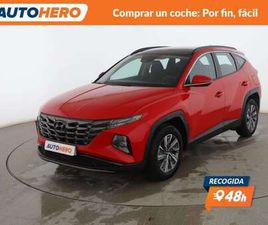 1.6 T-GDI HYBRID MAXX SKY 2WD