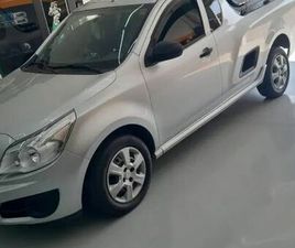 LS 1.4 ECONOFLEX 8V 2P