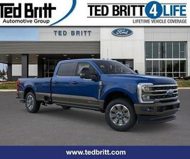 FORD F 250 NEW 2026 FORD F-250 KING RANCH