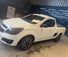 LS 1.4 ECONOFLEX 8V 2P