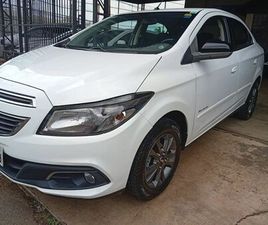 SED. ADVANT. 1.4 8V F.POWER AUT.