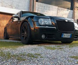 CHRYSLER 300C TOURING V8 HEMI