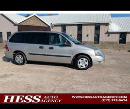USED 2005 FORD FREESTAR SE