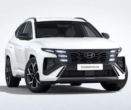 1.6 T-GDI 13.8KWH N LINE AUTO EURO 6 (START/STOP) 5DR