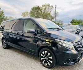 116 CDI PL TOURER BASE EXTRA-LONG