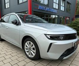 L SPORTS TOURER ELEGANCE(TÜV&INSP.NEU)