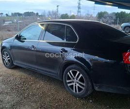 VOLKSWAGEN JETTA 2.0 TDI 140 ADVANCE