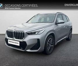 BMW X1 SDRIVE 18I X1 SDRIVE18I