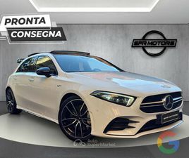MERCEDES CLASSE A A 35 AMG 35 AMG RACE EDITION - PROMO