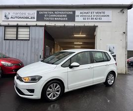 1.4 TSI 125CH BLUEMOTION TECHNOLOGY CONFORTLINE BUSINESS