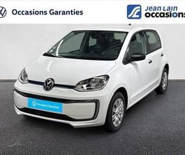 VOLKSWAGEN UP! E-UP! 2.0 ELECTRIQUE