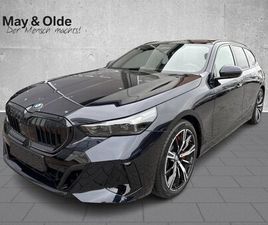 D XDRIVE TOURING M-SPORT PRO HUD AD STANDHZG