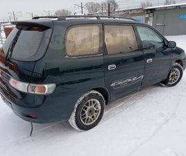 TOYOTA GAIA