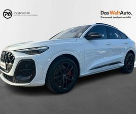 AUDI Q5 SPORTBACK TDI QUATTRO 150KW STR